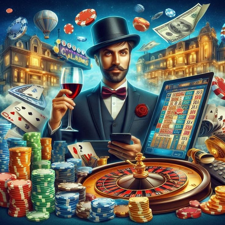 hr 25 Roulette Multi-Bet