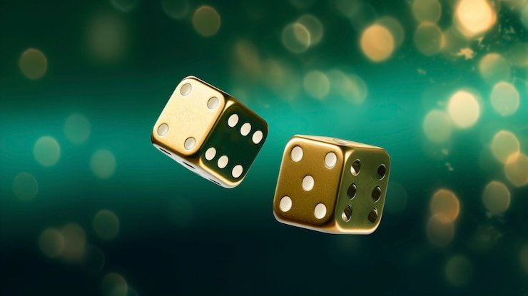 hr 25 Buffalo King VIP Baccarat