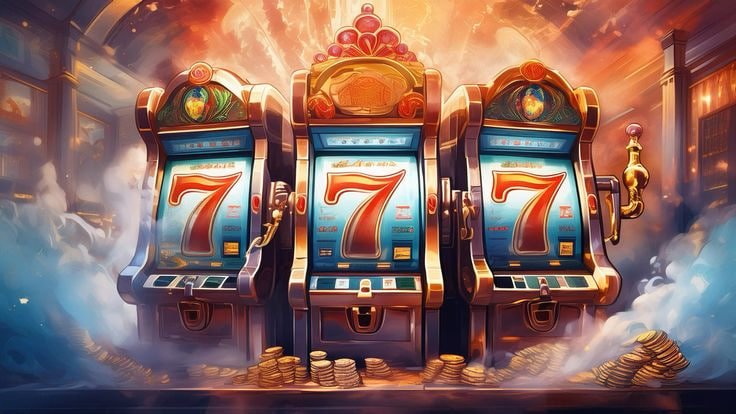 hr 25 VIP Baccarat Room