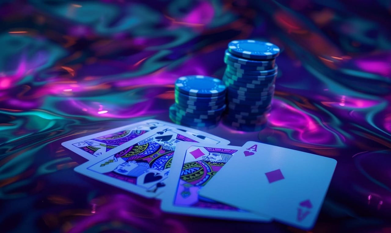 hr 25 Live Casino